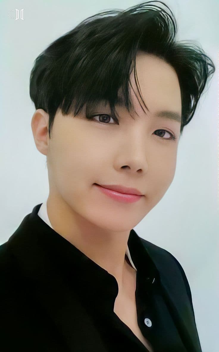 J-HOPE MEMORIES 2020 