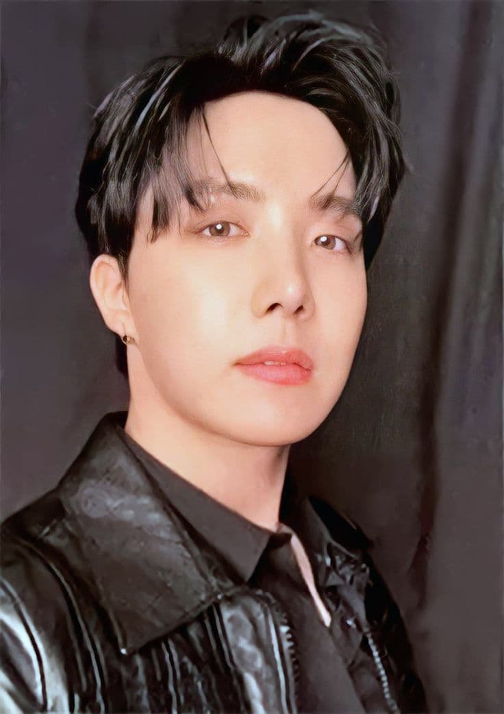 J-HOPE DICON