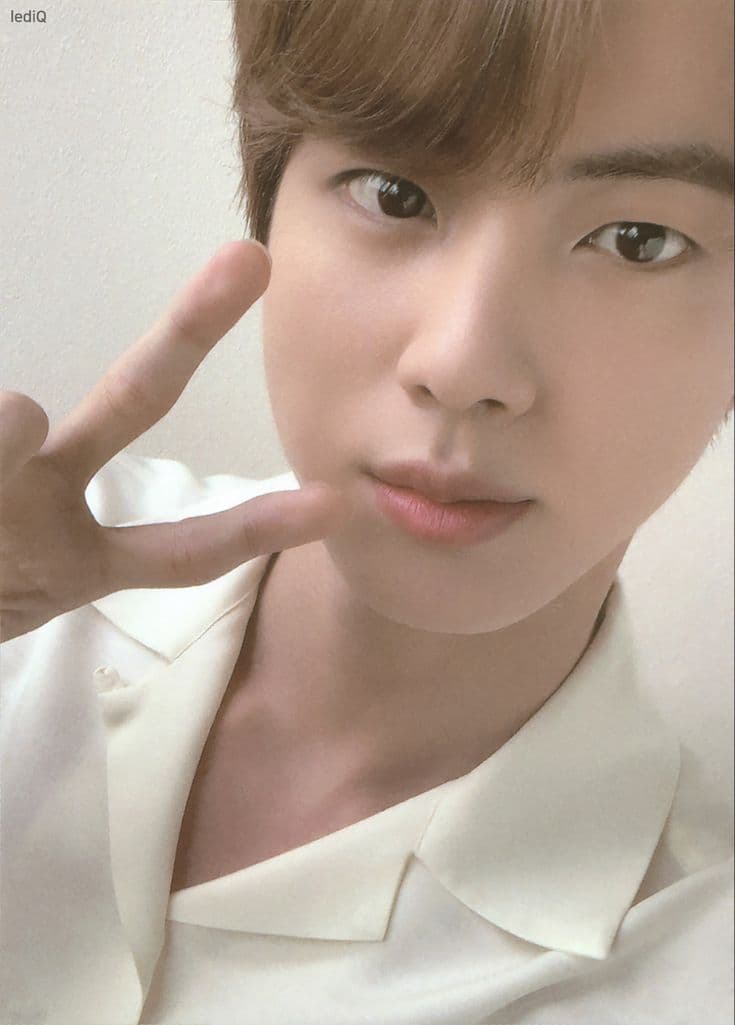 JIN DICON 