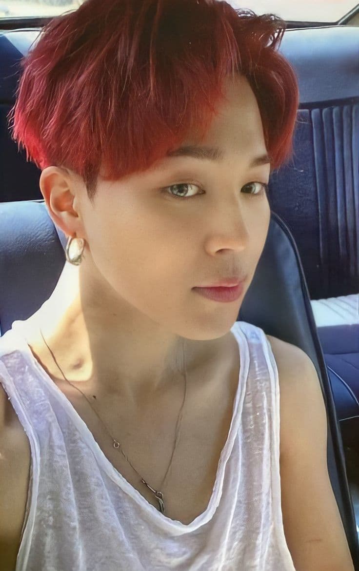 JIMIN BUTTER POB WEVERSE