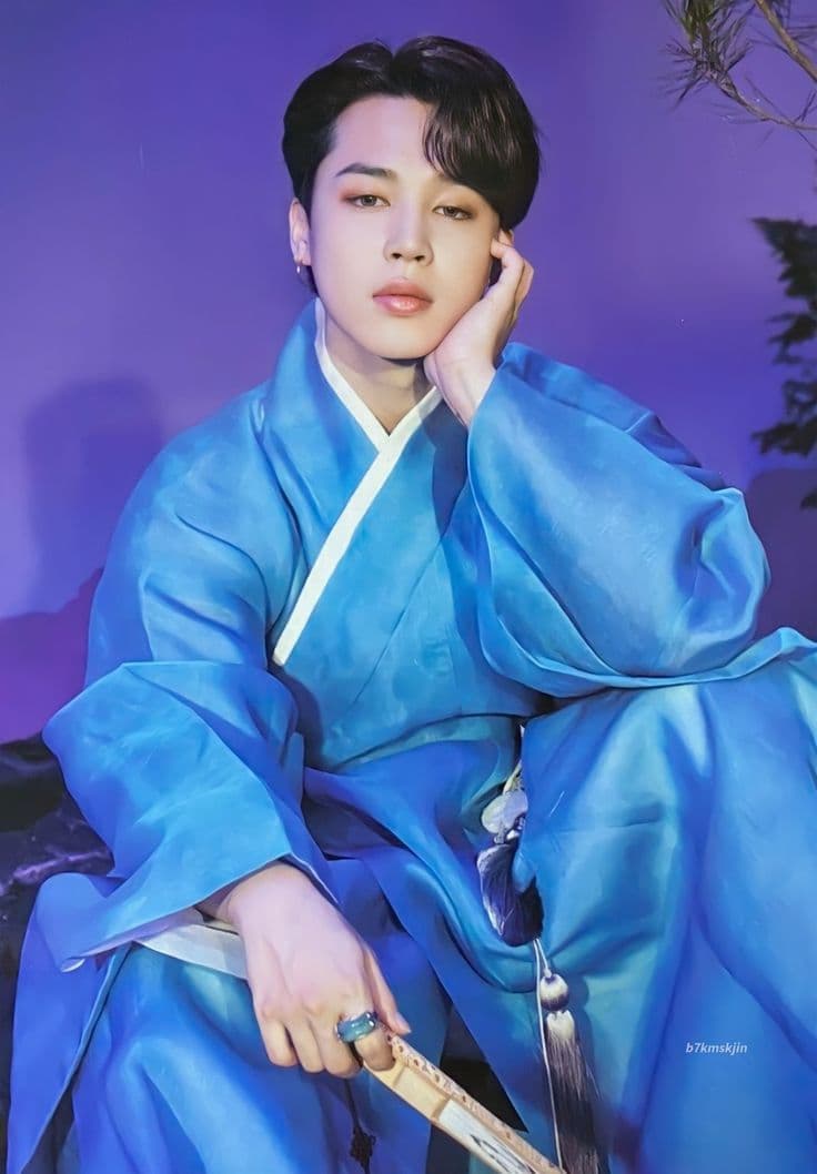 JIMIN DALMAJUNG